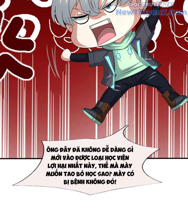 Khởi đầu Bằng Một Vạn Hít đất: Oanh Sát Thần Minh! Chap 54 - Next Chap 55