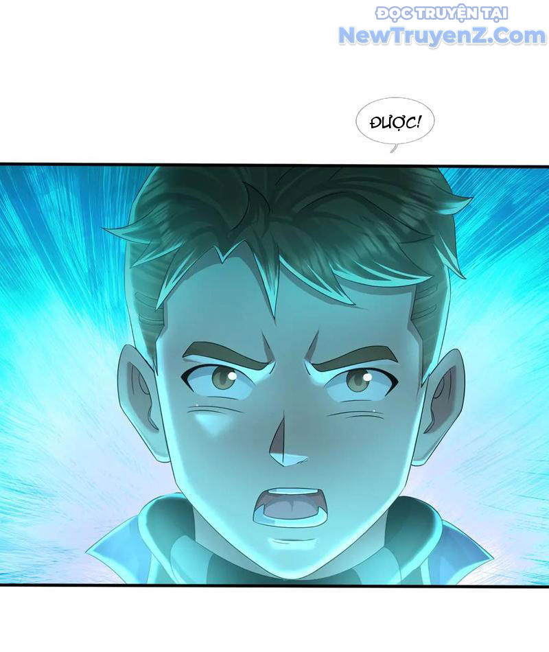 Khởi đầu Bằng Một Vạn Hít đất: Oanh Sát Thần Minh! Chap 54 - Next Chap 55