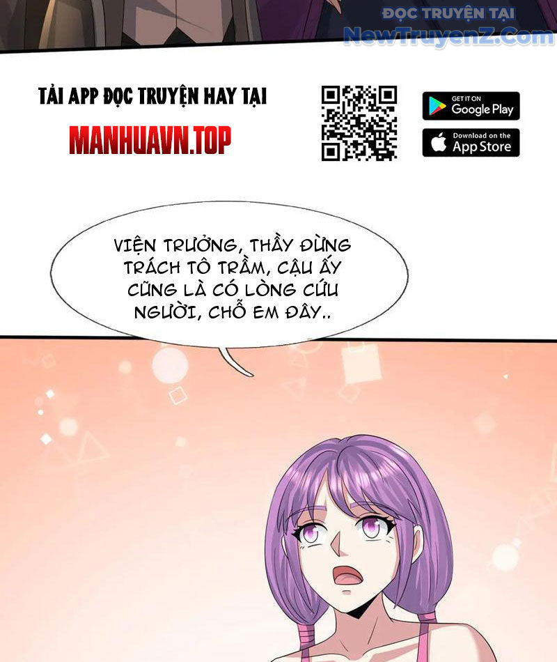 Khởi đầu Bằng Một Vạn Hít đất: Oanh Sát Thần Minh! Chap 54 - Next Chap 55