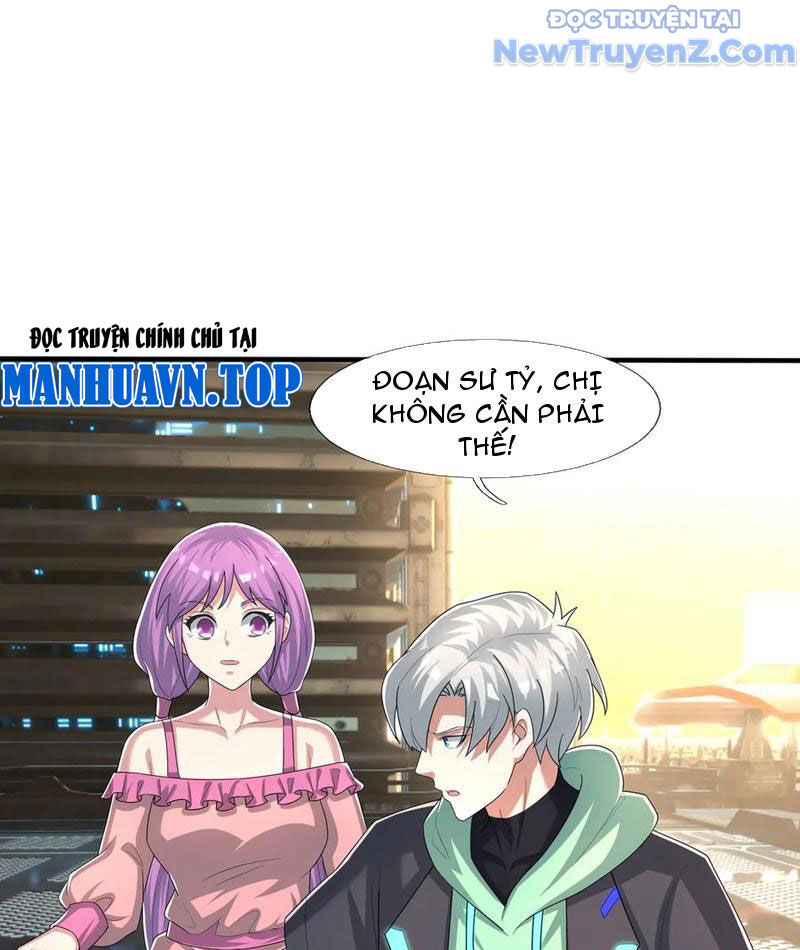 Khởi đầu Bằng Một Vạn Hít đất: Oanh Sát Thần Minh! Chap 54 - Next Chap 55