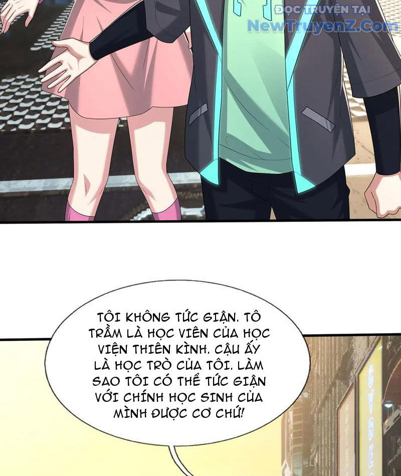 Khởi đầu Bằng Một Vạn Hít đất: Oanh Sát Thần Minh! Chap 54 - Next Chap 55