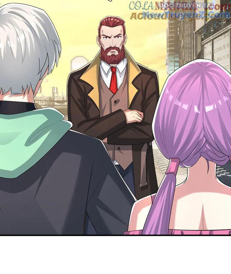 Khởi đầu Bằng Một Vạn Hít đất: Oanh Sát Thần Minh! Chap 54 - Next Chap 55