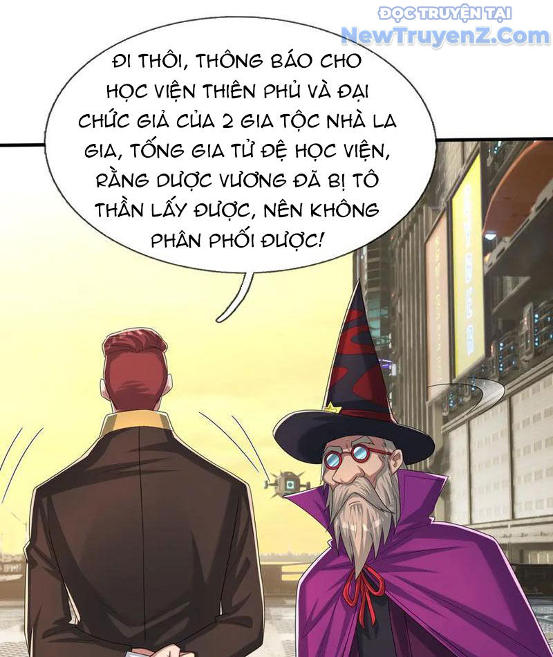 Khởi đầu Bằng Một Vạn Hít đất: Oanh Sát Thần Minh! Chap 54 - Next Chap 55
