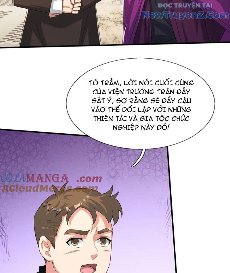 Khởi đầu Bằng Một Vạn Hít đất: Oanh Sát Thần Minh! Chap 54 - Next Chap 55