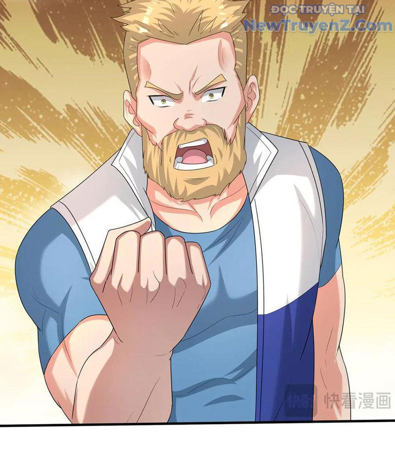 Khởi đầu Bằng Một Vạn Hít đất: Oanh Sát Thần Minh! Chap 54 - Next Chap 55