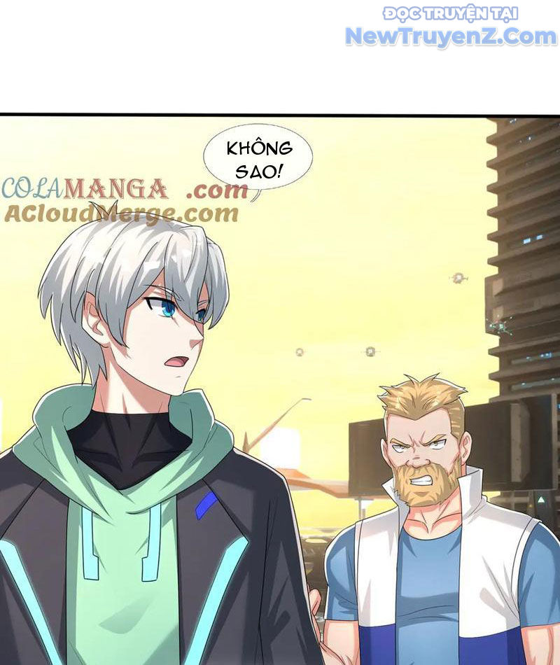 Khởi đầu Bằng Một Vạn Hít đất: Oanh Sát Thần Minh! Chap 54 - Next Chap 55