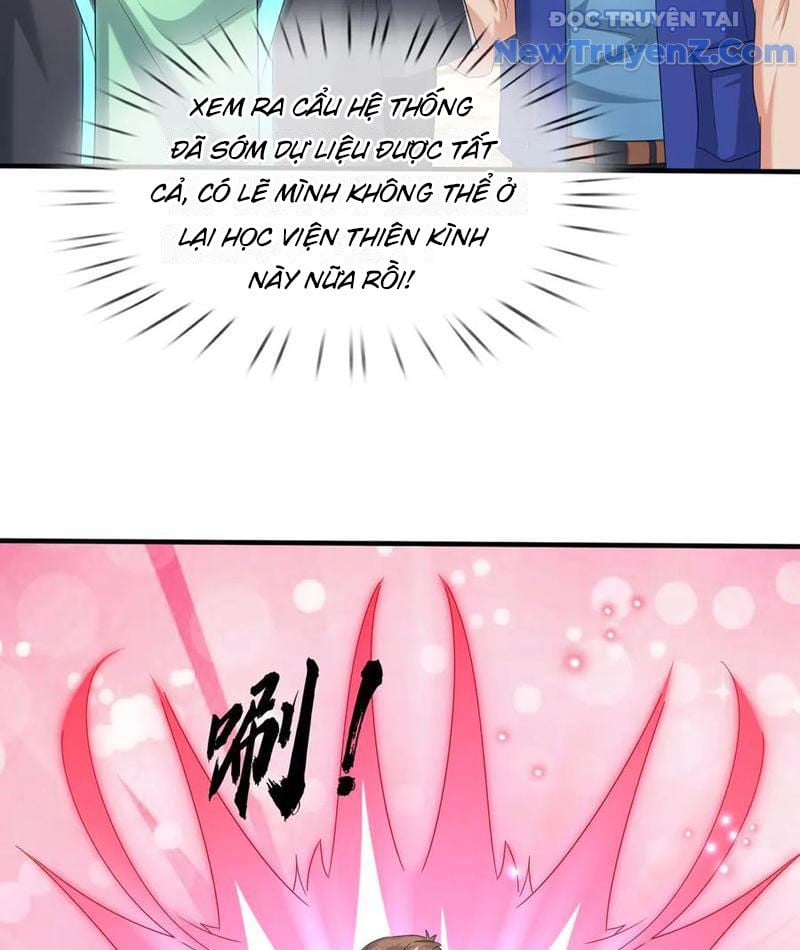 Khởi đầu Bằng Một Vạn Hít đất: Oanh Sát Thần Minh! Chap 54 - Next Chap 55