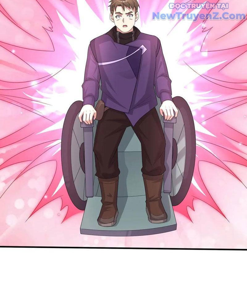 Khởi đầu Bằng Một Vạn Hít đất: Oanh Sát Thần Minh! Chap 54 - Next Chap 55