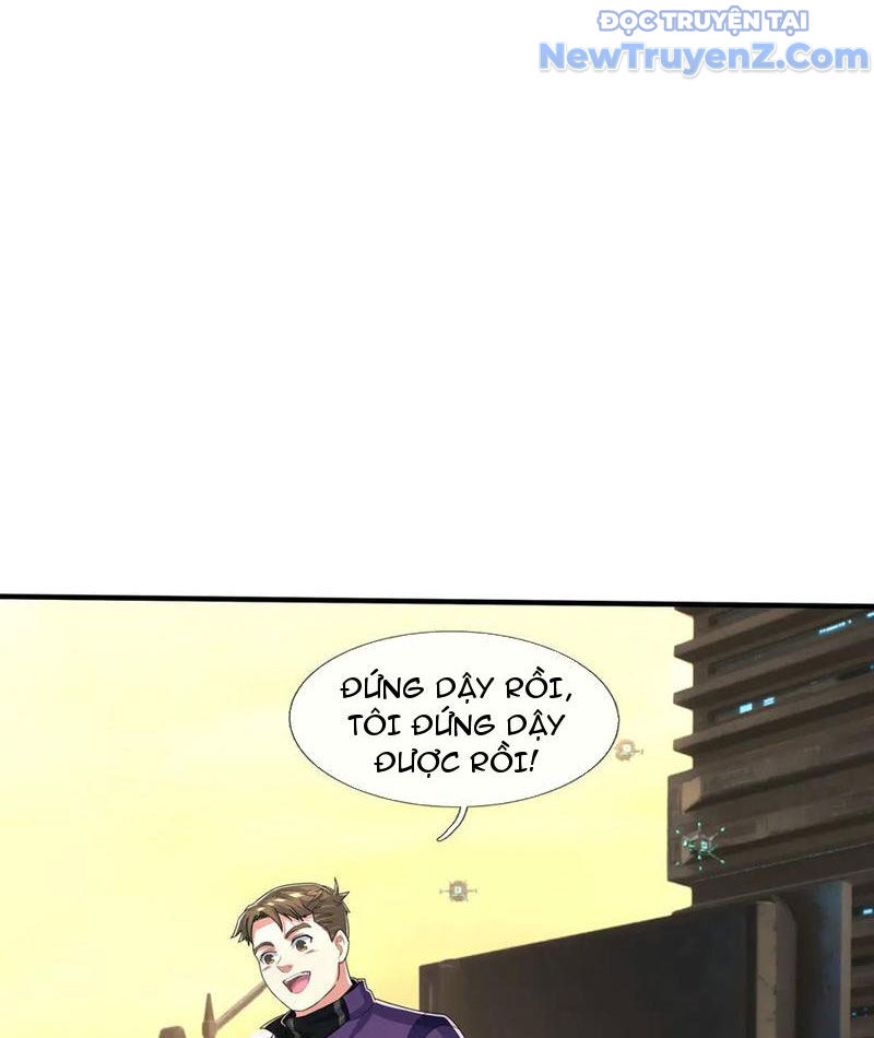 Khởi đầu Bằng Một Vạn Hít đất: Oanh Sát Thần Minh! Chap 54 - Next Chap 55