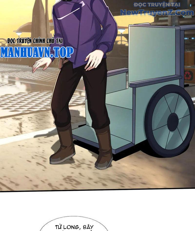 Khởi đầu Bằng Một Vạn Hít đất: Oanh Sát Thần Minh! Chap 54 - Next Chap 55