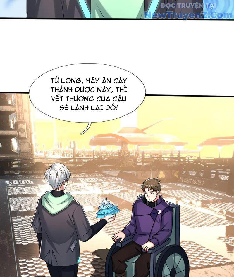 Khởi đầu Bằng Một Vạn Hít đất: Oanh Sát Thần Minh! Chap 54 - Next Chap 55