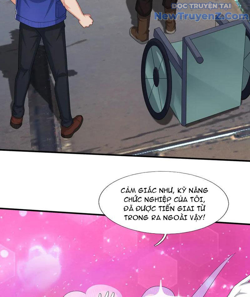 Khởi đầu Bằng Một Vạn Hít đất: Oanh Sát Thần Minh! Chap 54 - Next Chap 55