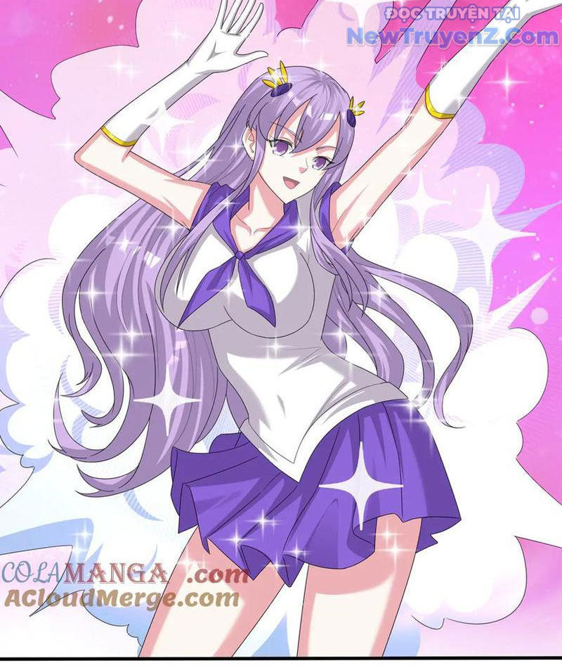 Khởi đầu Bằng Một Vạn Hít đất: Oanh Sát Thần Minh! Chap 54 - Next Chap 55