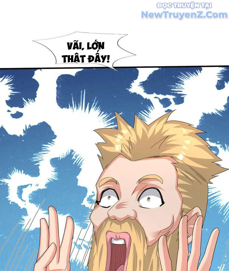 Khởi đầu Bằng Một Vạn Hít đất: Oanh Sát Thần Minh! Chap 54 - Next Chap 55