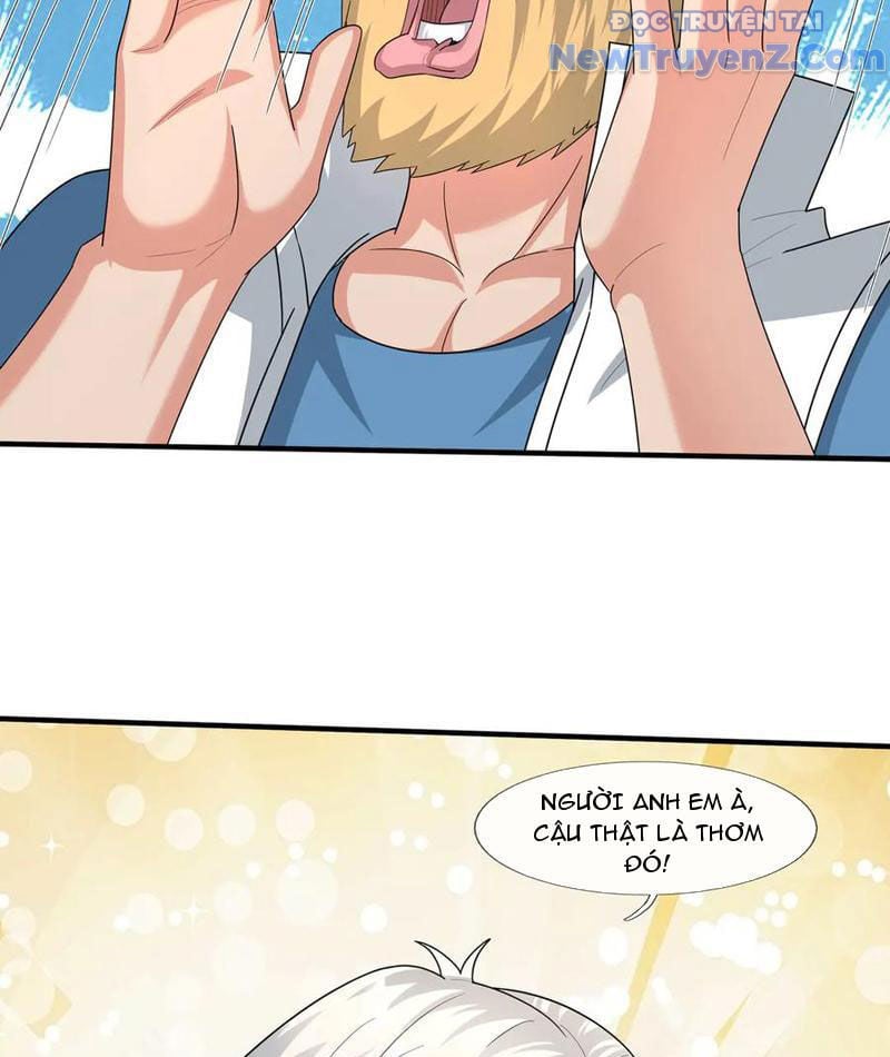 Khởi đầu Bằng Một Vạn Hít đất: Oanh Sát Thần Minh! Chap 54 - Next Chap 55