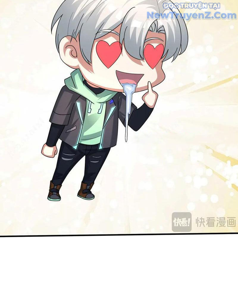 Khởi đầu Bằng Một Vạn Hít đất: Oanh Sát Thần Minh! Chap 54 - Next Chap 55