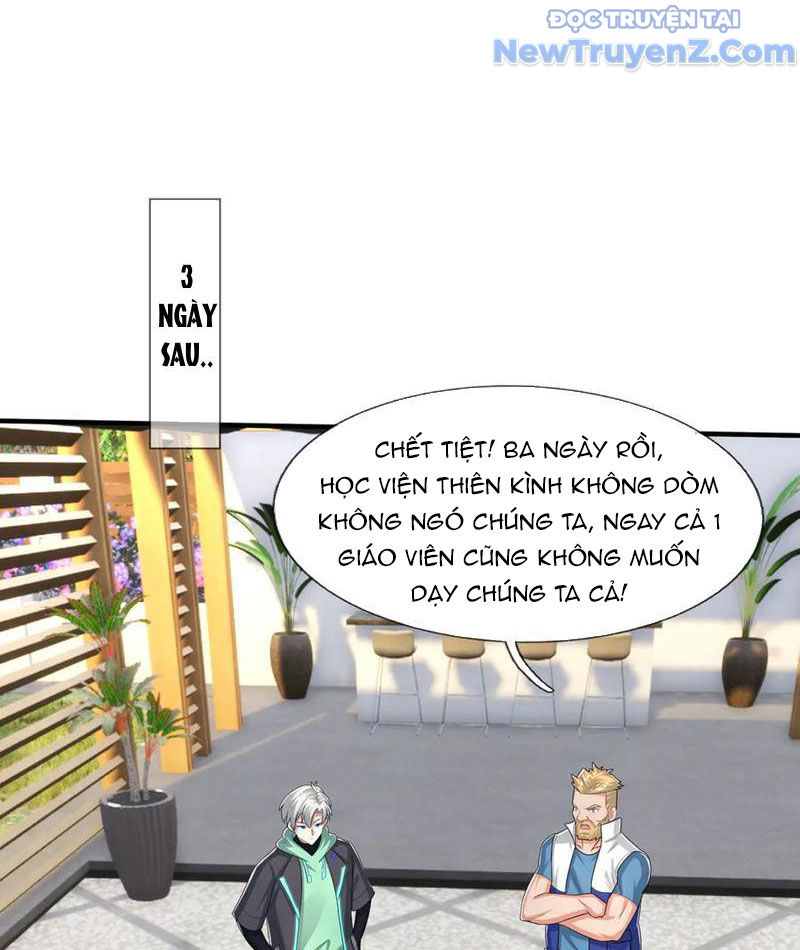 Khởi đầu Bằng Một Vạn Hít đất: Oanh Sát Thần Minh! Chap 54 - Next Chap 55