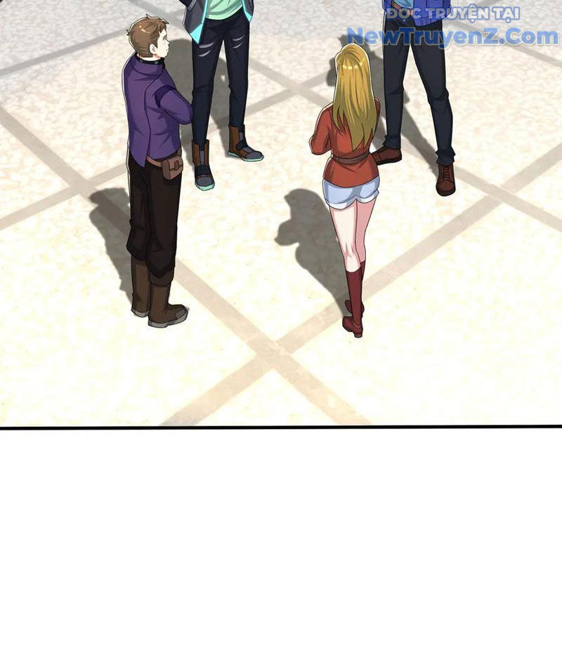 Khởi đầu Bằng Một Vạn Hít đất: Oanh Sát Thần Minh! Chap 54 - Next Chap 55