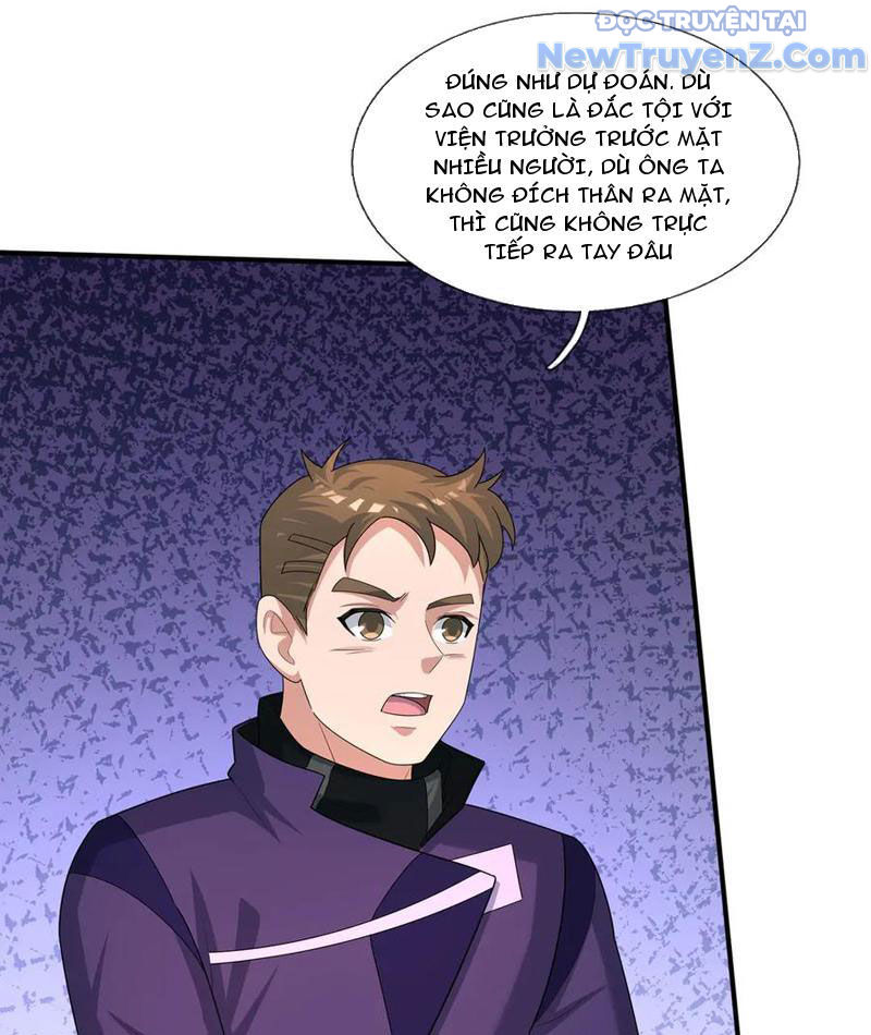 Khởi đầu Bằng Một Vạn Hít đất: Oanh Sát Thần Minh! Chap 54 - Next Chap 55