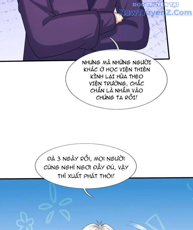 Khởi đầu Bằng Một Vạn Hít đất: Oanh Sát Thần Minh! Chap 54 - Next Chap 55