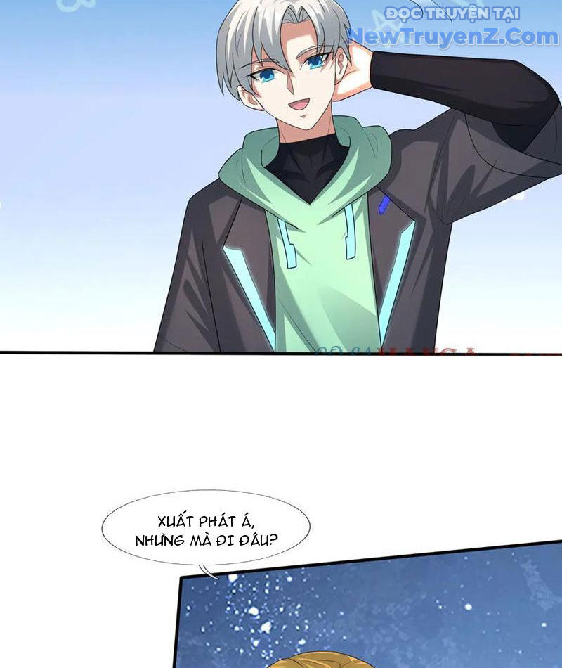 Khởi đầu Bằng Một Vạn Hít đất: Oanh Sát Thần Minh! Chap 54 - Next Chap 55