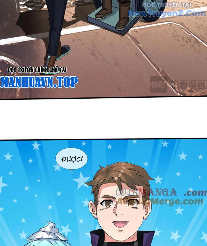 Khởi đầu Bằng Một Vạn Hít đất: Oanh Sát Thần Minh! Chap 54 - Next Chap 55