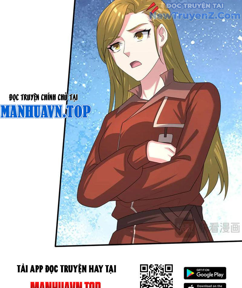 Khởi đầu Bằng Một Vạn Hít đất: Oanh Sát Thần Minh! Chap 54 - Next Chap 55