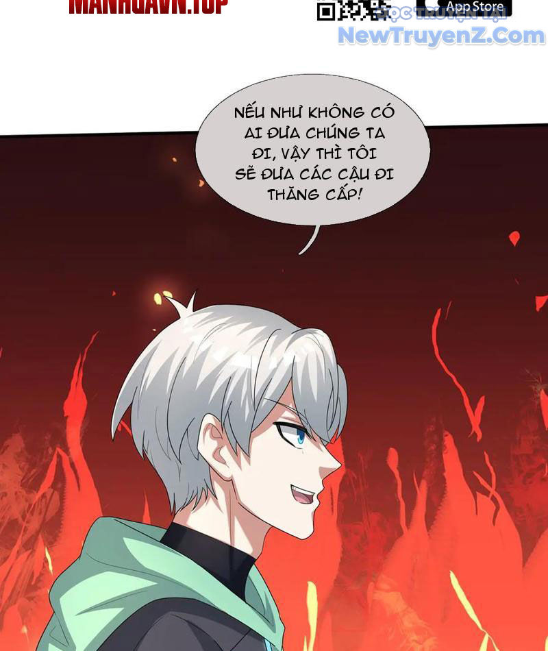 Khởi đầu Bằng Một Vạn Hít đất: Oanh Sát Thần Minh! Chap 54 - Next Chap 55