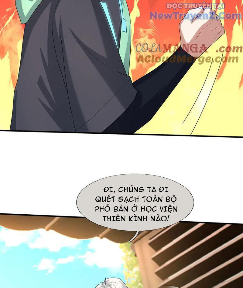 Khởi đầu Bằng Một Vạn Hít đất: Oanh Sát Thần Minh! Chap 54 - Next Chap 55