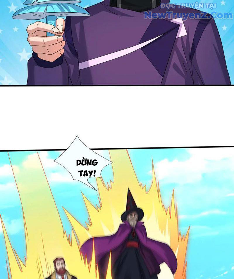 Khởi đầu Bằng Một Vạn Hít đất: Oanh Sát Thần Minh! Chap 54 - Next Chap 55