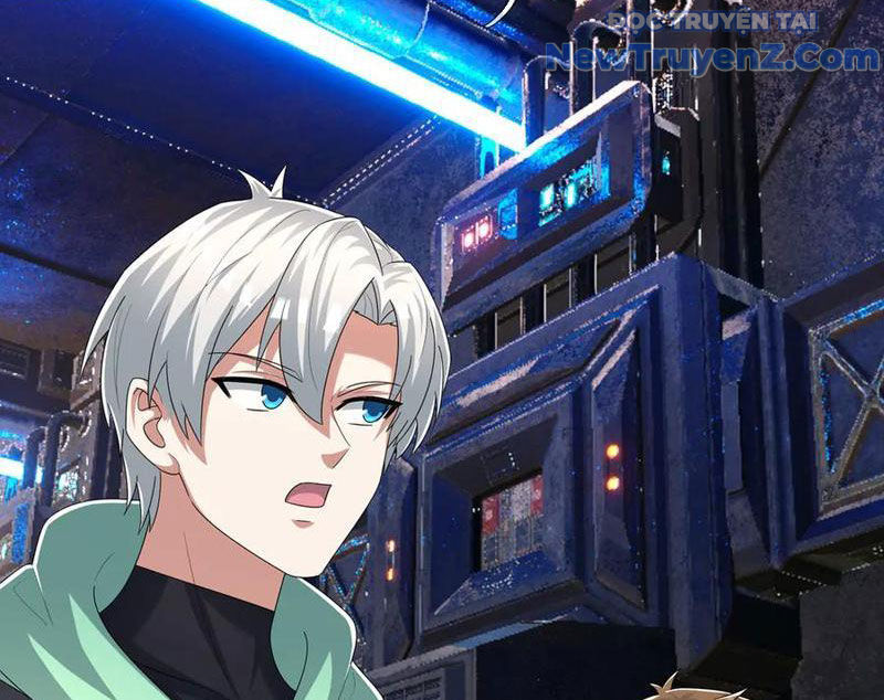 Khởi đầu Bằng Một Vạn Hít đất: Oanh Sát Thần Minh! Chap 55 - Next Chap 56