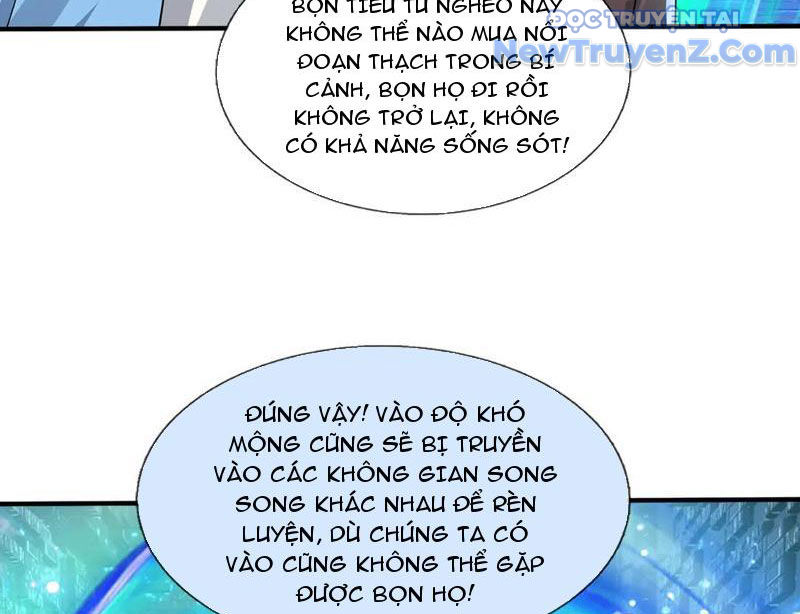 Khởi đầu Bằng Một Vạn Hít đất: Oanh Sát Thần Minh! Chap 55 - Next Chap 56
