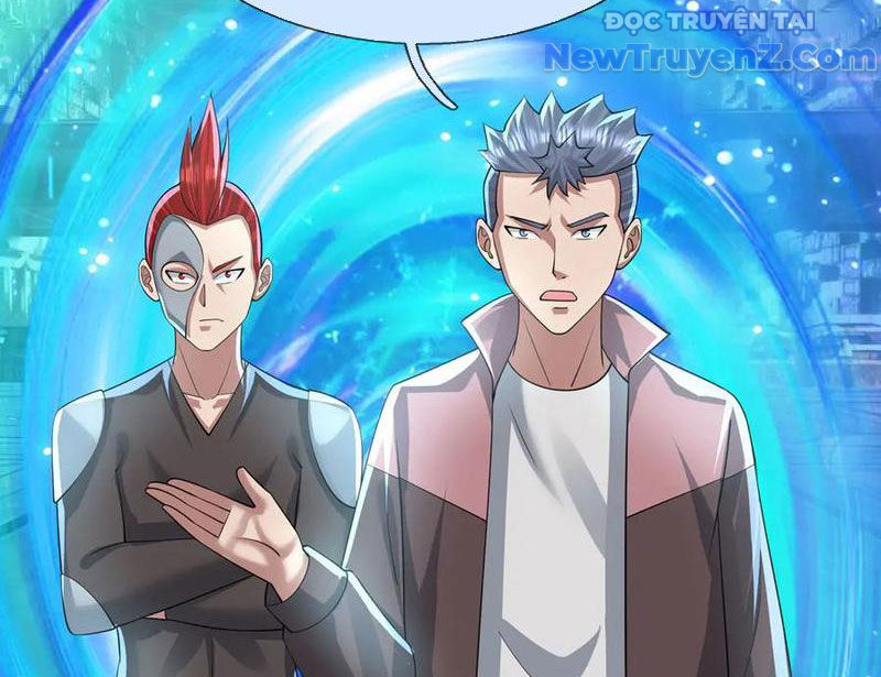 Khởi đầu Bằng Một Vạn Hít đất: Oanh Sát Thần Minh! Chap 55 - Next Chap 56