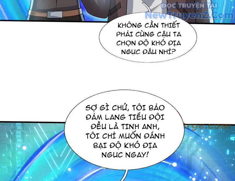 Khởi đầu Bằng Một Vạn Hít đất: Oanh Sát Thần Minh! Chap 55 - Next Chap 56