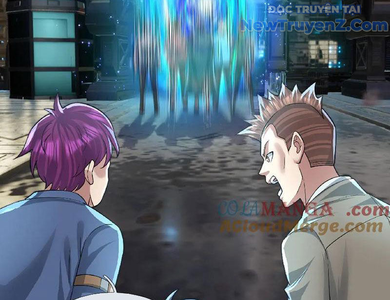 Khởi đầu Bằng Một Vạn Hít đất: Oanh Sát Thần Minh! Chap 55 - Next Chap 56