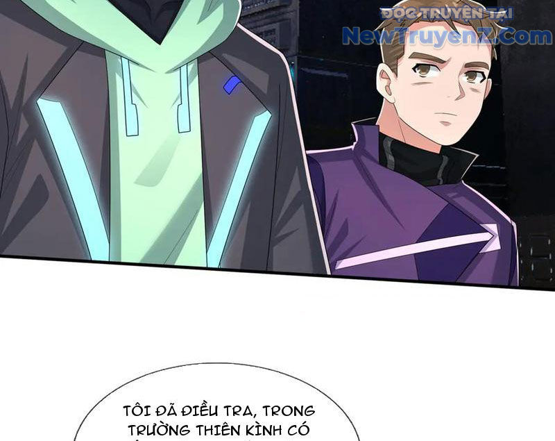 Khởi đầu Bằng Một Vạn Hít đất: Oanh Sát Thần Minh! Chap 55 - Next Chap 56