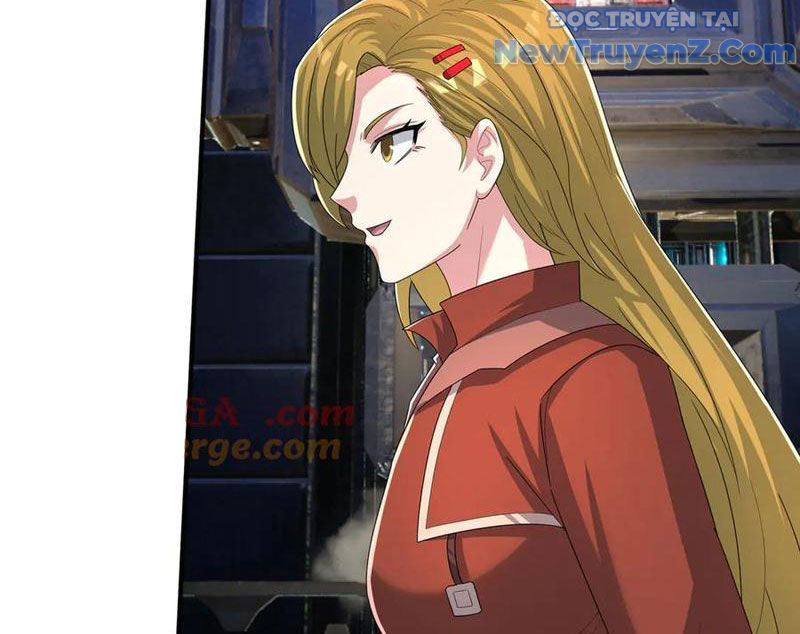 Khởi đầu Bằng Một Vạn Hít đất: Oanh Sát Thần Minh! Chap 55 - Next Chap 56