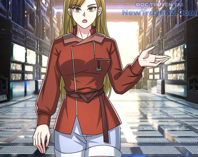 Khởi đầu Bằng Một Vạn Hít đất: Oanh Sát Thần Minh! Chap 55 - Next Chap 56