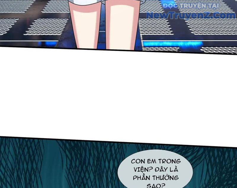 Khởi đầu Bằng Một Vạn Hít đất: Oanh Sát Thần Minh! Chap 55 - Next Chap 56