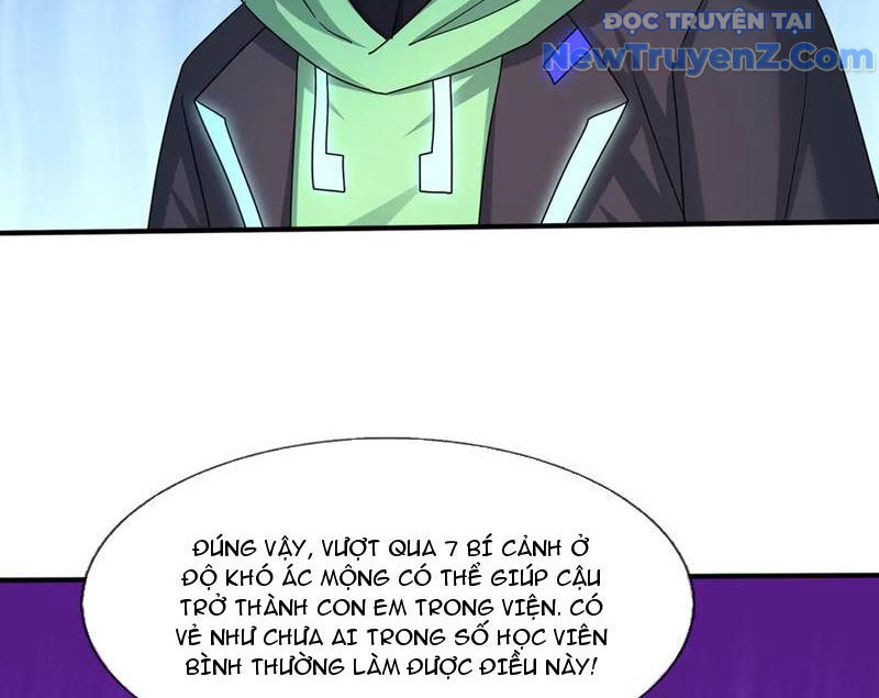 Khởi đầu Bằng Một Vạn Hít đất: Oanh Sát Thần Minh! Chap 55 - Next Chap 56