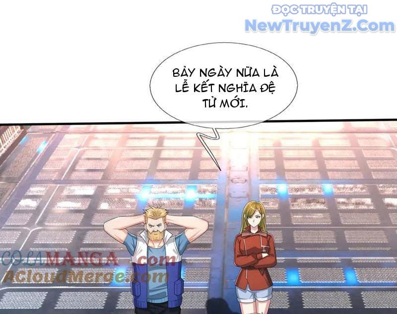 Khởi đầu Bằng Một Vạn Hít đất: Oanh Sát Thần Minh! Chap 55 - Next Chap 56