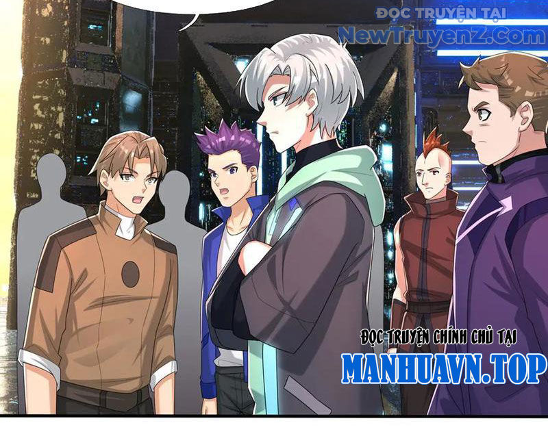 Khởi đầu Bằng Một Vạn Hít đất: Oanh Sát Thần Minh! Chap 55 - Next Chap 56