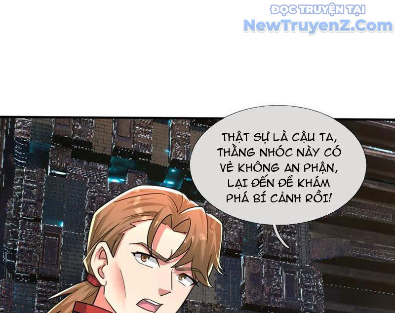 Khởi đầu Bằng Một Vạn Hít đất: Oanh Sát Thần Minh! Chap 55 - Next Chap 56