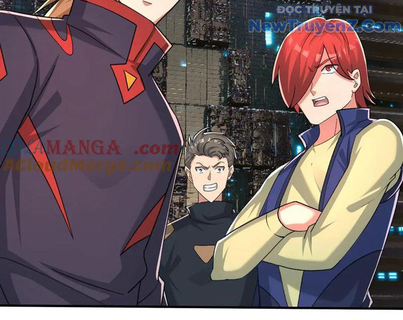 Khởi đầu Bằng Một Vạn Hít đất: Oanh Sát Thần Minh! Chap 55 - Next Chap 56