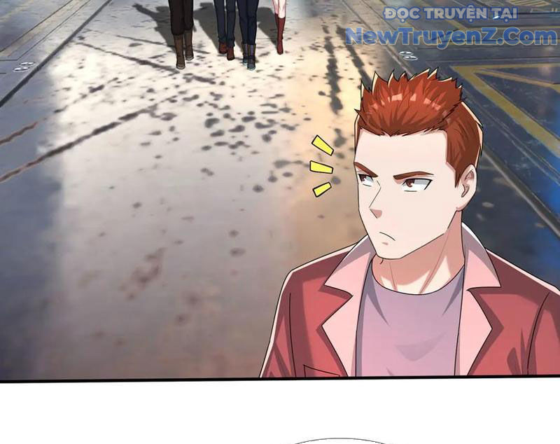 Khởi đầu Bằng Một Vạn Hít đất: Oanh Sát Thần Minh! Chap 55 - Next Chap 56