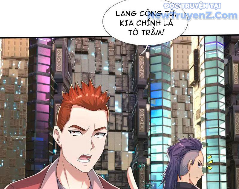 Khởi đầu Bằng Một Vạn Hít đất: Oanh Sát Thần Minh! Chap 55 - Next Chap 56