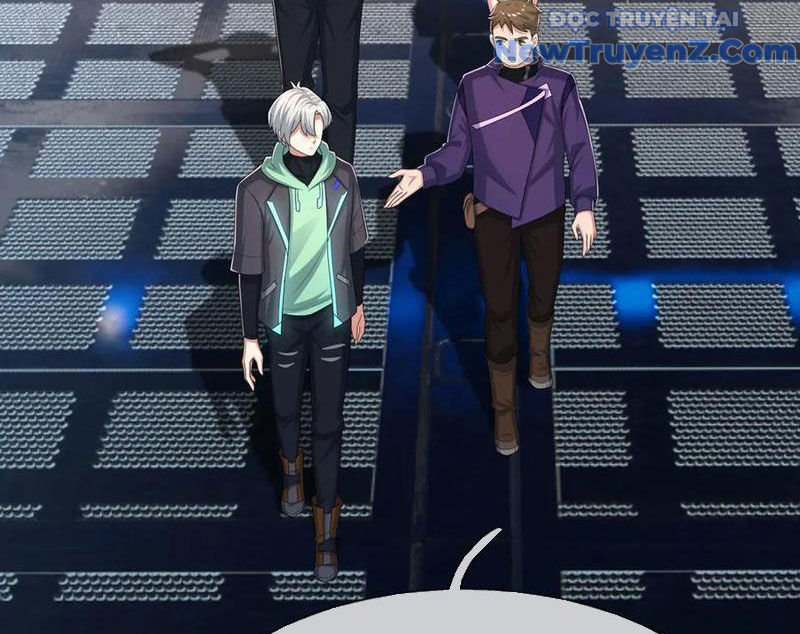 Khởi đầu Bằng Một Vạn Hít đất: Oanh Sát Thần Minh! Chap 55 - Next Chap 56