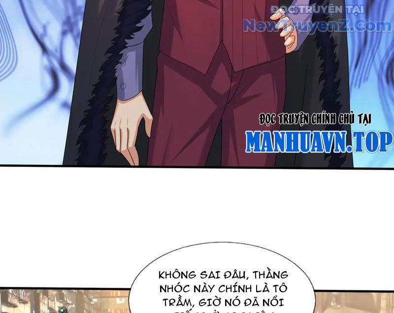 Khởi đầu Bằng Một Vạn Hít đất: Oanh Sát Thần Minh! Chap 55 - Next Chap 56