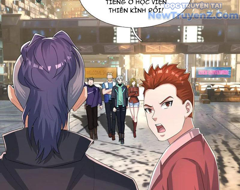 Khởi đầu Bằng Một Vạn Hít đất: Oanh Sát Thần Minh! Chap 55 - Next Chap 56