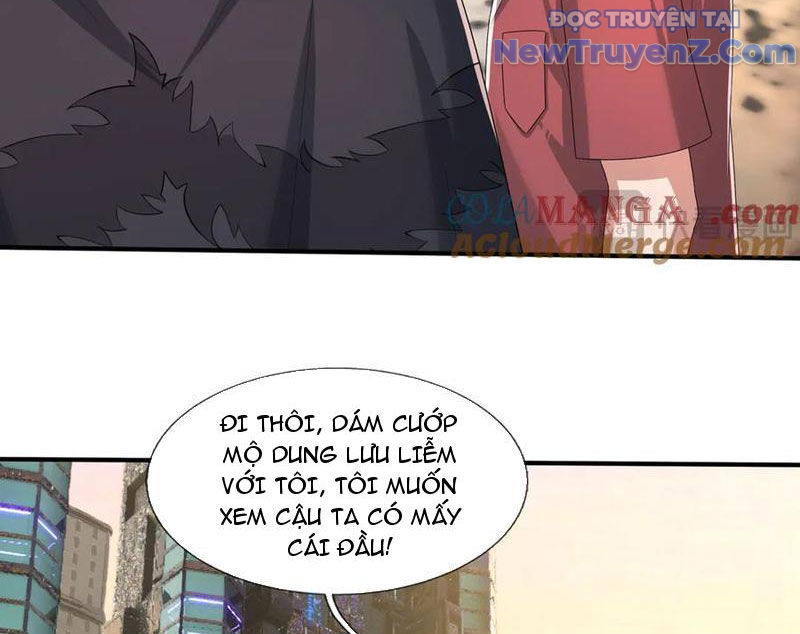 Khởi đầu Bằng Một Vạn Hít đất: Oanh Sát Thần Minh! Chap 55 - Next Chap 56